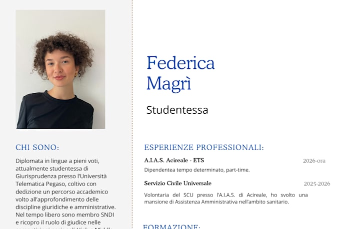 revisione, scrittura e modifica bozze, tesi e documenti